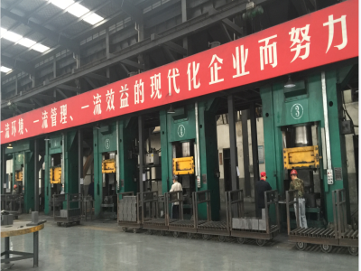 節(jié)電55%，伺服壓力機(jī)是如何做到的？