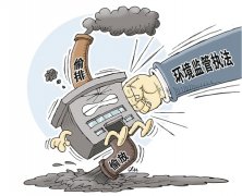 第二輪環(huán)保風暴來襲，耐材企業(yè)有何影響？